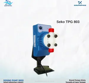 Seko TPG 803